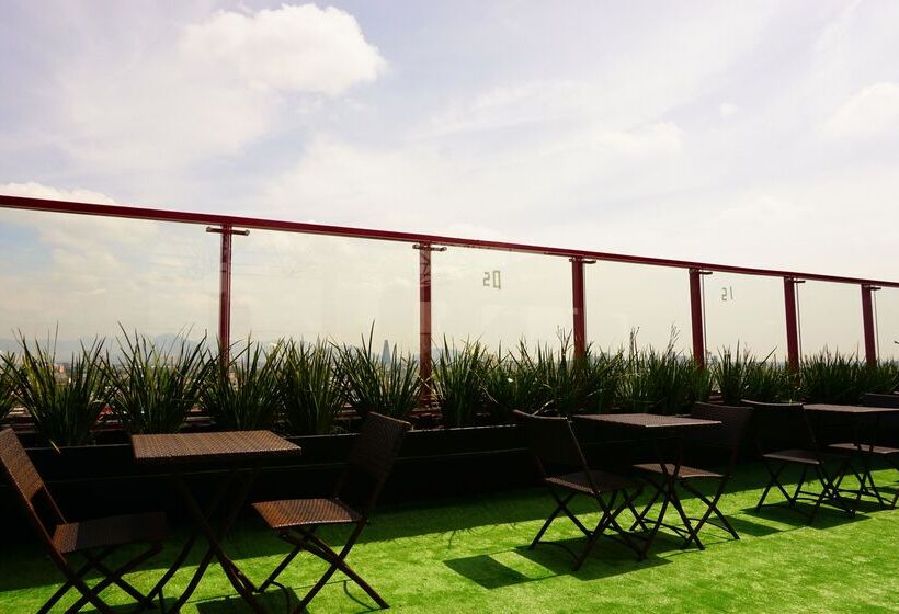Fotos del hotel Basic Hotel:  38