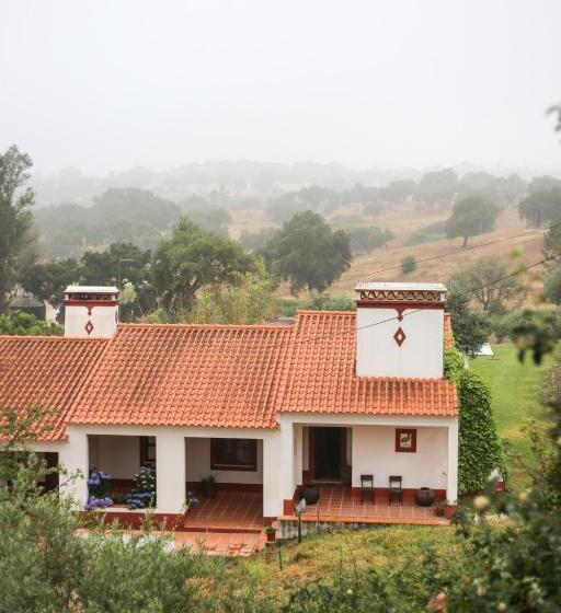צימר Monte Do Areeiro