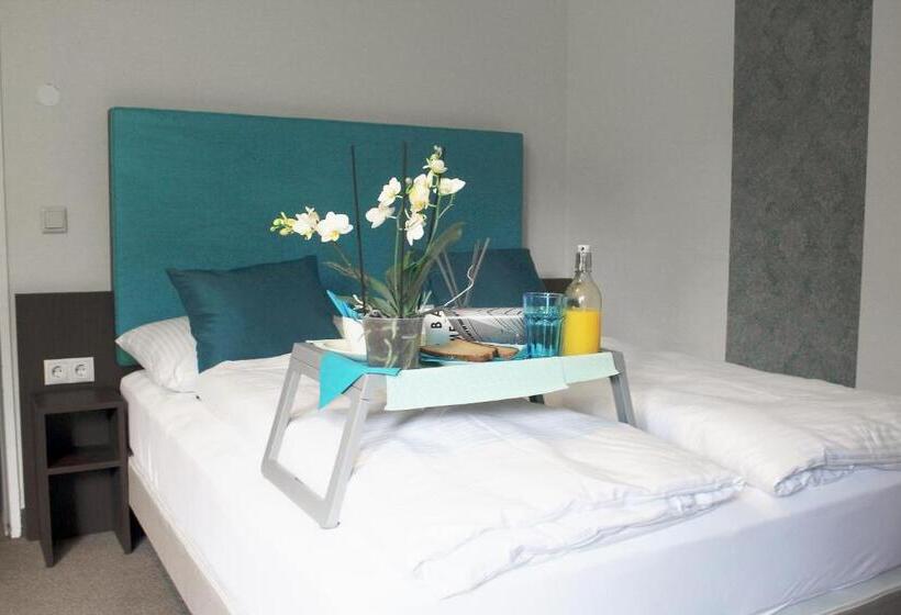 Besttime Hotel Bendorf Koblenz