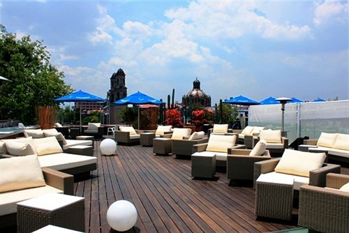 Hotel De Cortes