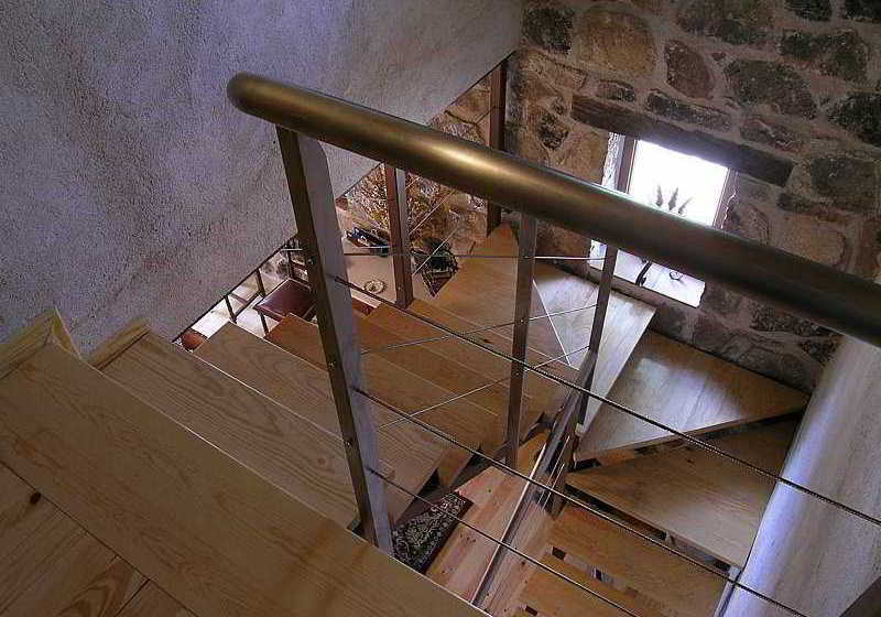 Casa Rural La Fanega I