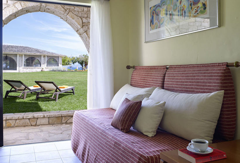 Corfu Chandris Hotel & Villas