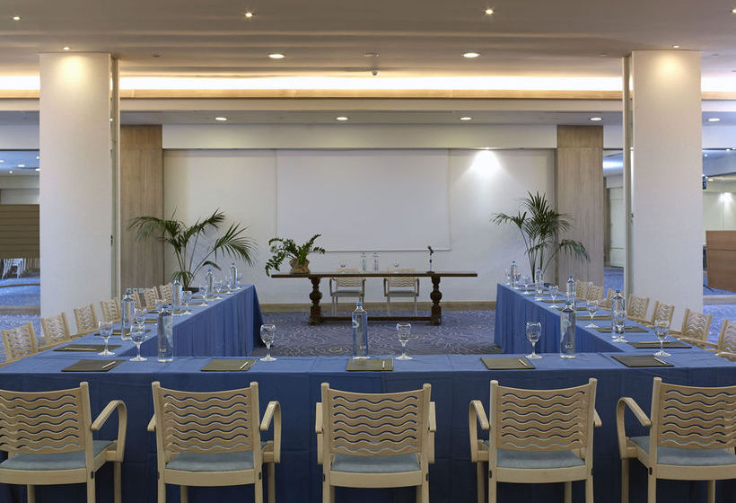 Corfu Chandris Hotel & Villas