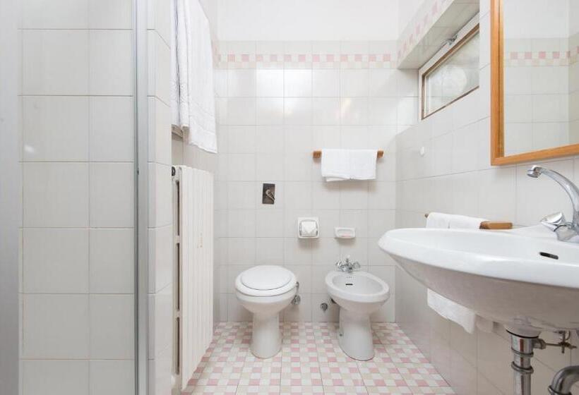 Appartamenti Corte Residence