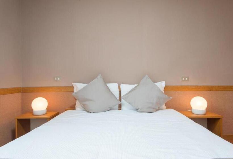Appartamenti Corte Residence