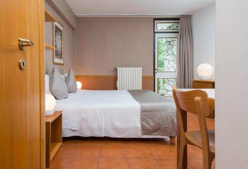 Appartamenti Corte Residence