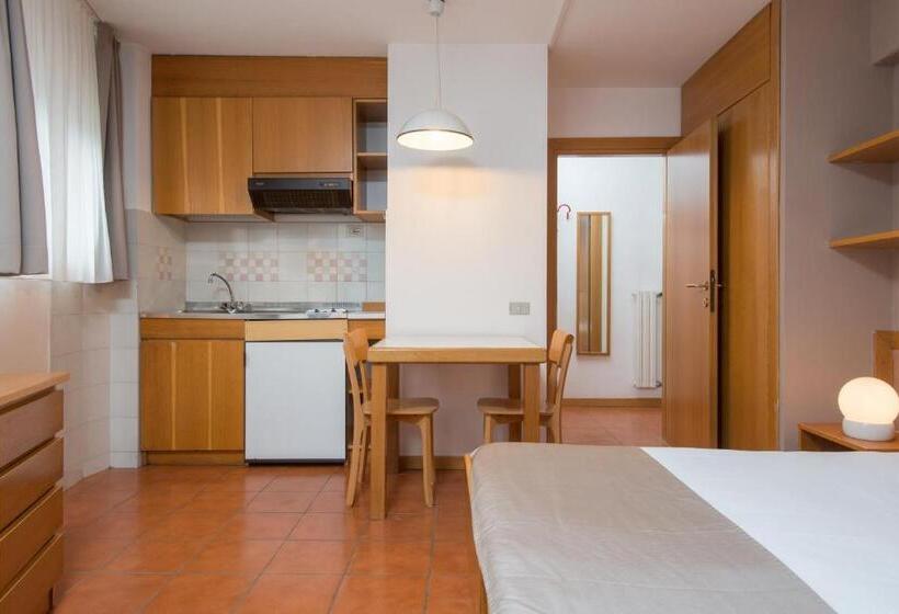 Appartamenti Corte Residence