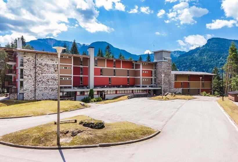 Appartamenti Corte Residence