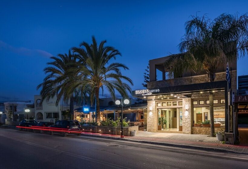 Elotis Suites