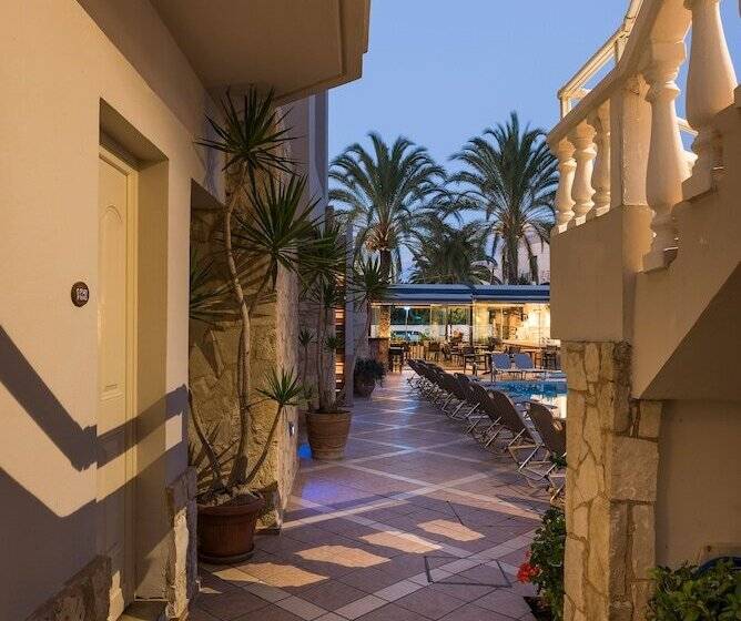 Elotis Suites