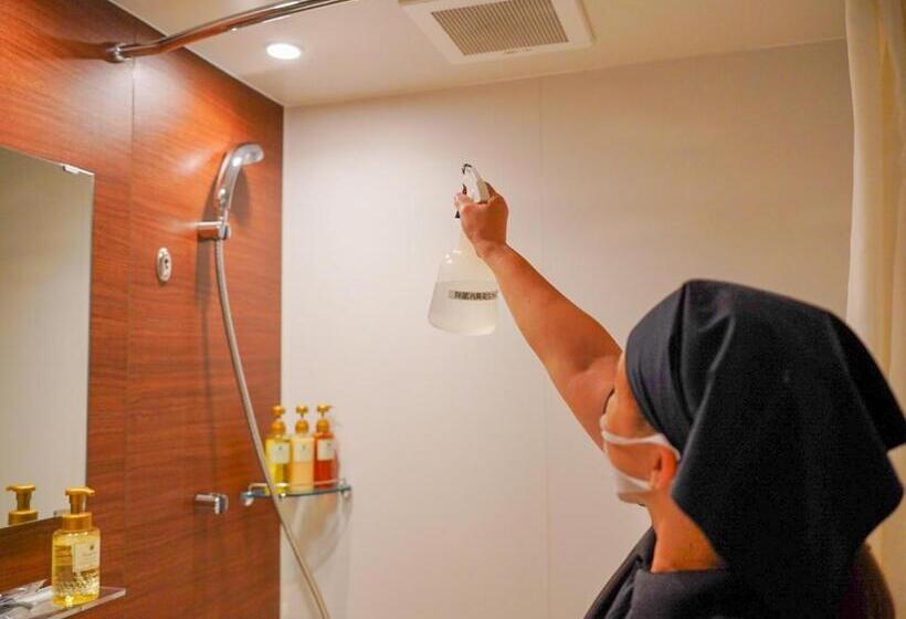 Fotos del hotel Ginza Capital  Main:  23