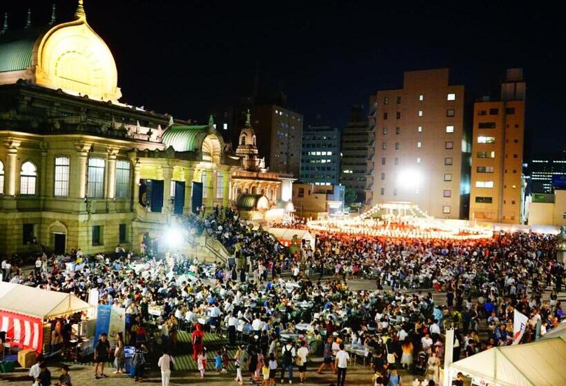 Fotos del hotel Ginza Capital  Main:  15