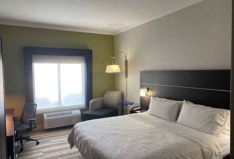 Holiday Inn Express Hotel & Suites Dallas Ne   Allen, An Ihg