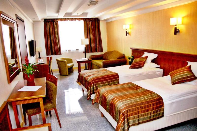 Fotos del hotel Actor  Budapest:  2