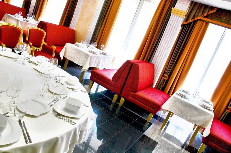 Fotos del hotel Actor  Budapest:  4