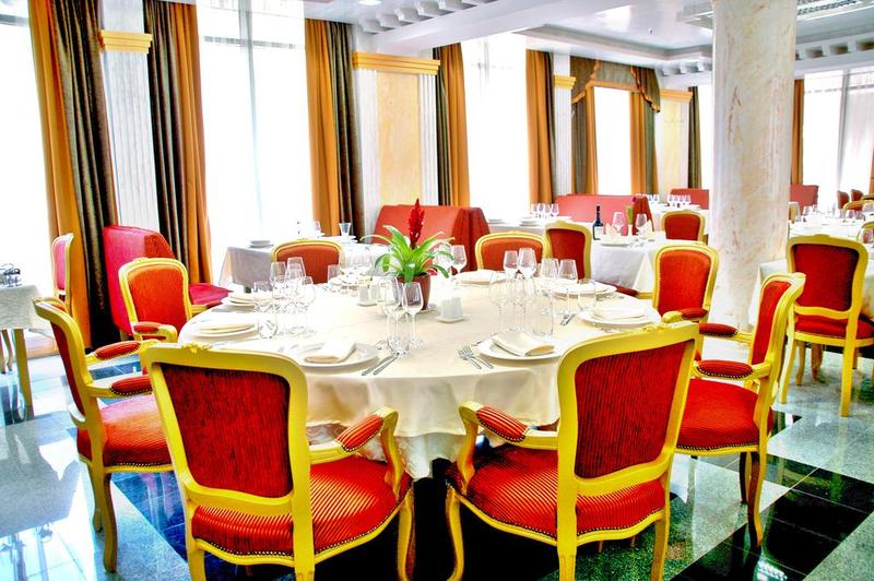 Fotos del hotel Actor  Budapest:  5