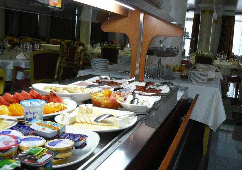 Fotos del hotel Actor  Budapest:  7