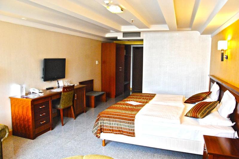 Fotos del hotel Actor  Budapest:  3