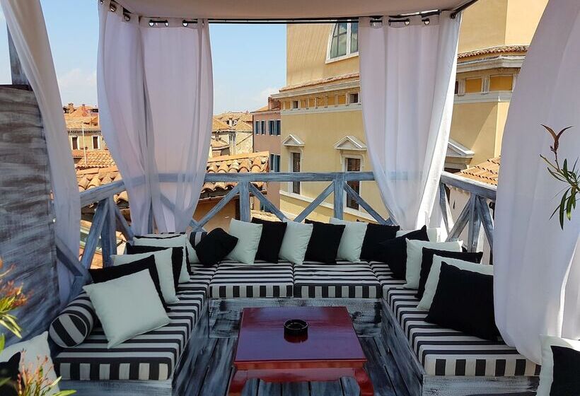 Fotos del hotel Ad Place:  4