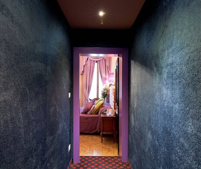 Fotos del hotel Ad Place:  5