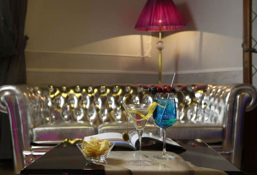 Fotos del hotel Ad Place:  9