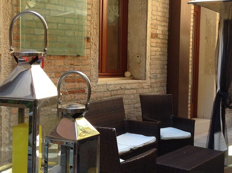 Fotos del hotel Ai Due Principi:  22