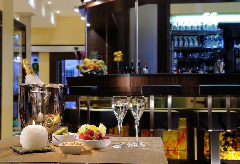 Fotos del hotel Ai Due Principi:  11