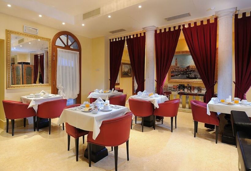 Fotos del hotel Ai Due Principi:  19