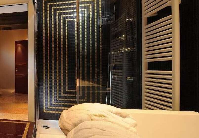 Fotos del hotel Ai Due Principi:  4