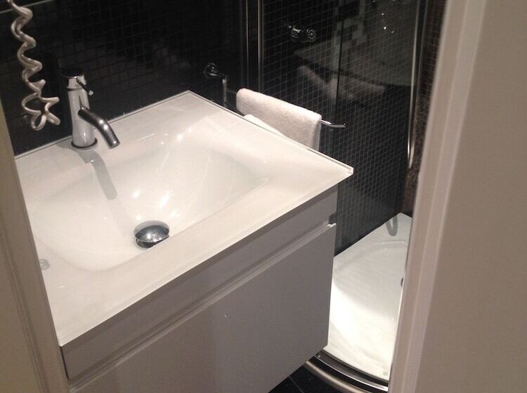 Fotos del hotel Ai Due Principi:  8