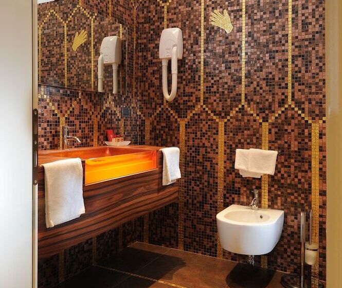 Fotos del hotel Ai Due Principi:  27