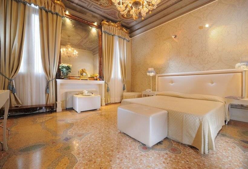 Fotos del hotel Ai Due Principi:  12