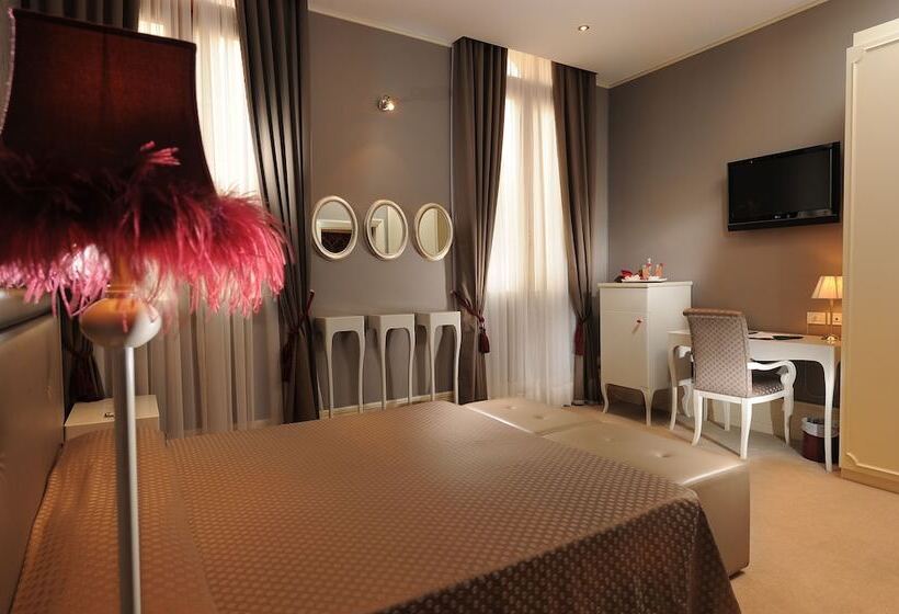 Fotos del hotel Ai Due Principi:  24