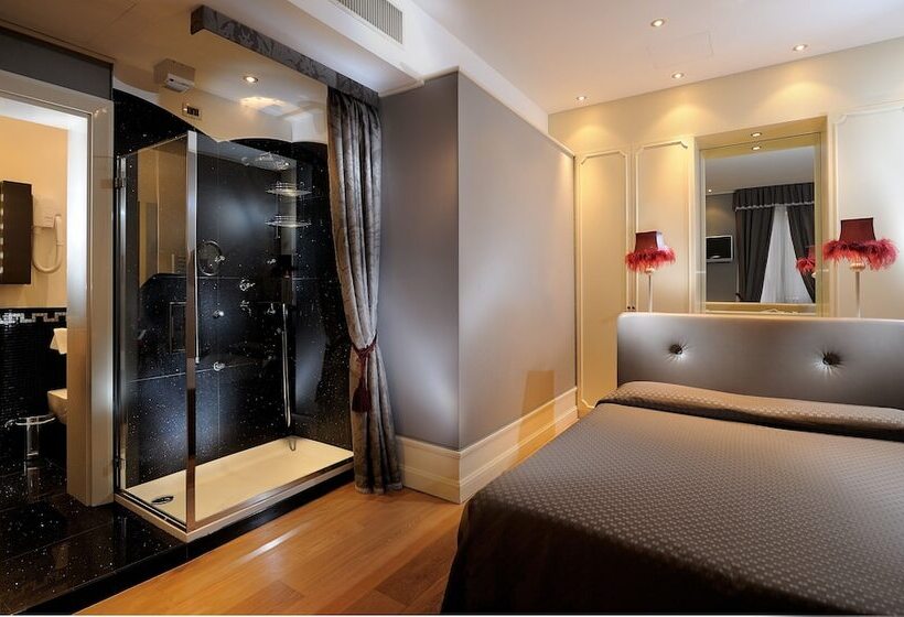 Fotos del hotel Ai Due Principi:  21