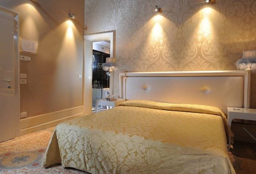 Fotos del hotel Ai Due Principi:  2