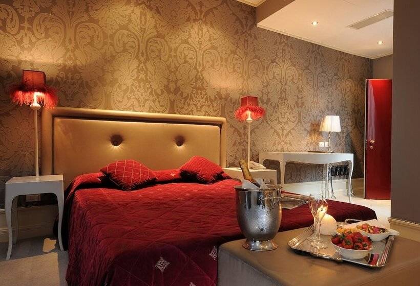 Fotos del hotel Ai Due Principi:  30