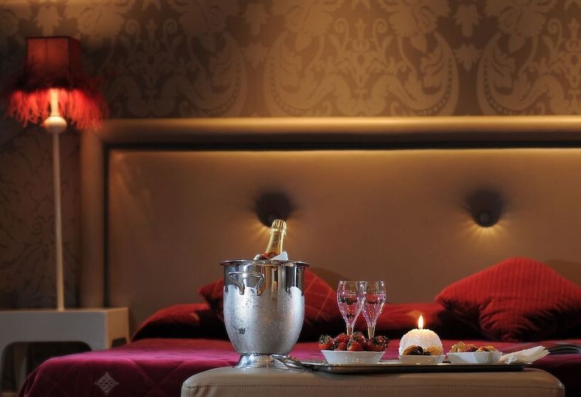 Fotos del hotel Ai Due Principi:  13