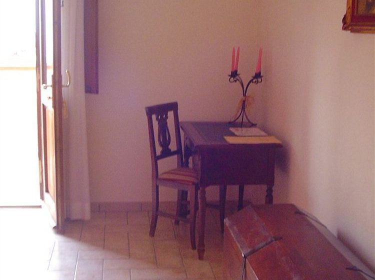 בית מלון כפרי Country Resort Al Poggio Dei Papi