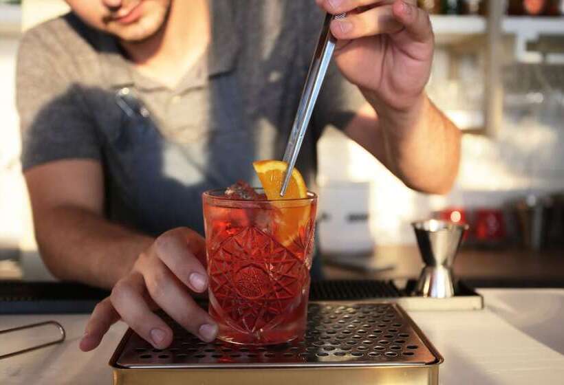 هتل Anny Residences & Suites