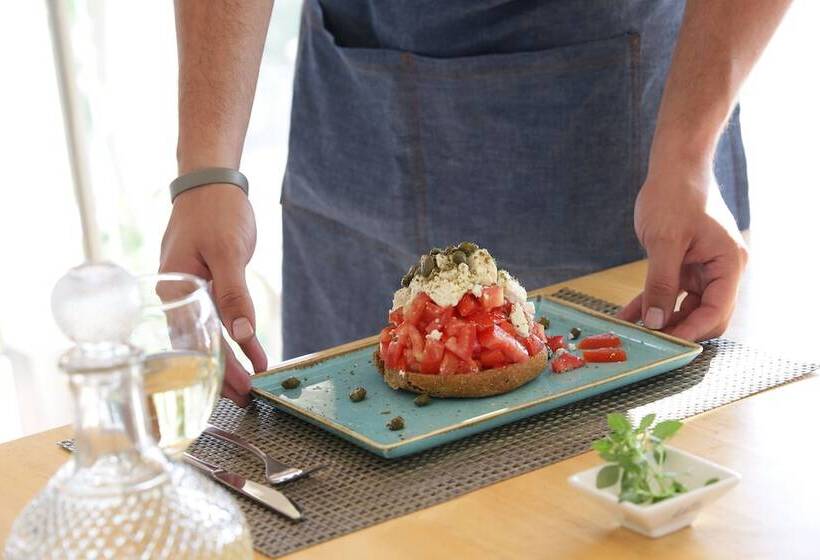 هتل Anny Residences & Suites