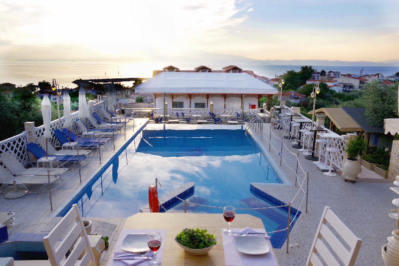 هتل Anny Residences & Suites