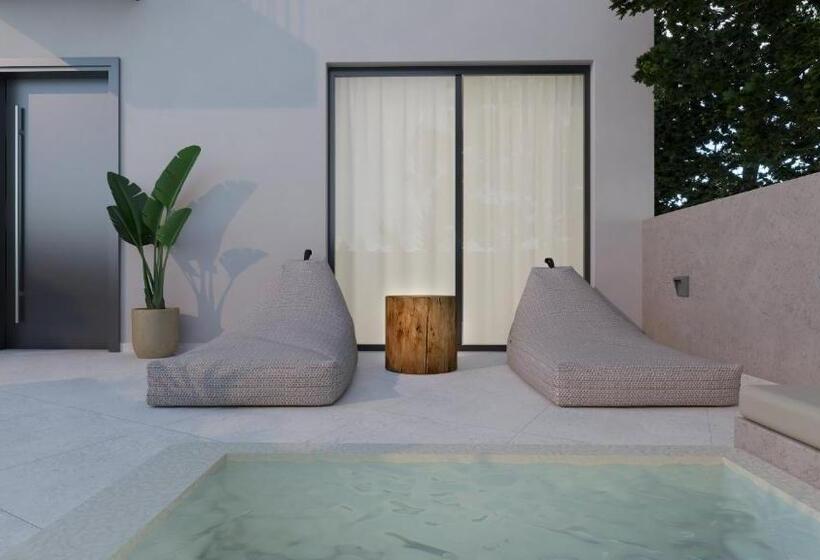 هتل Anny Residences & Suites