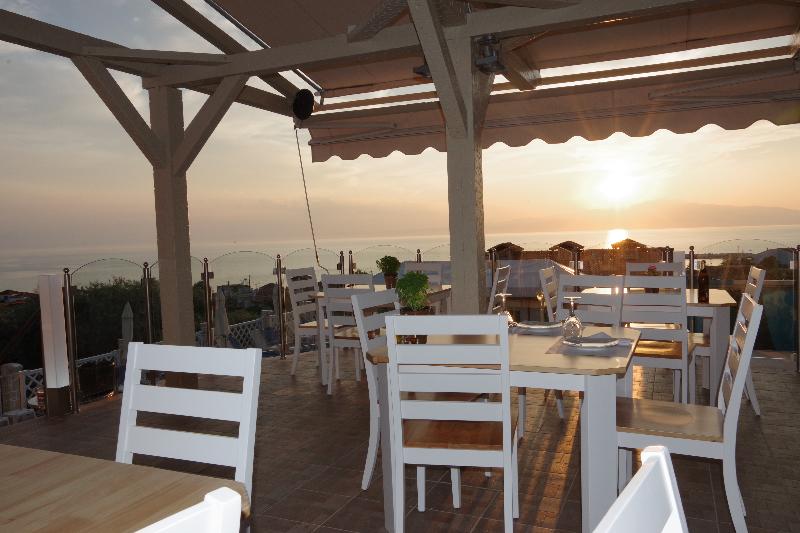 هتل Anny Residences & Suites