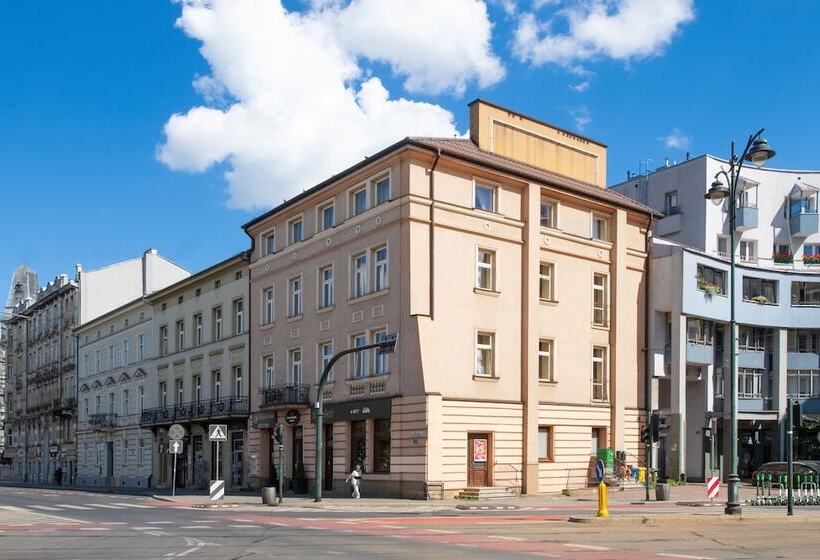 Fotos del hotel Aparthotel Globus Kraków: 1 Fotos del hotel Aparthotel Globus Kraków: 1