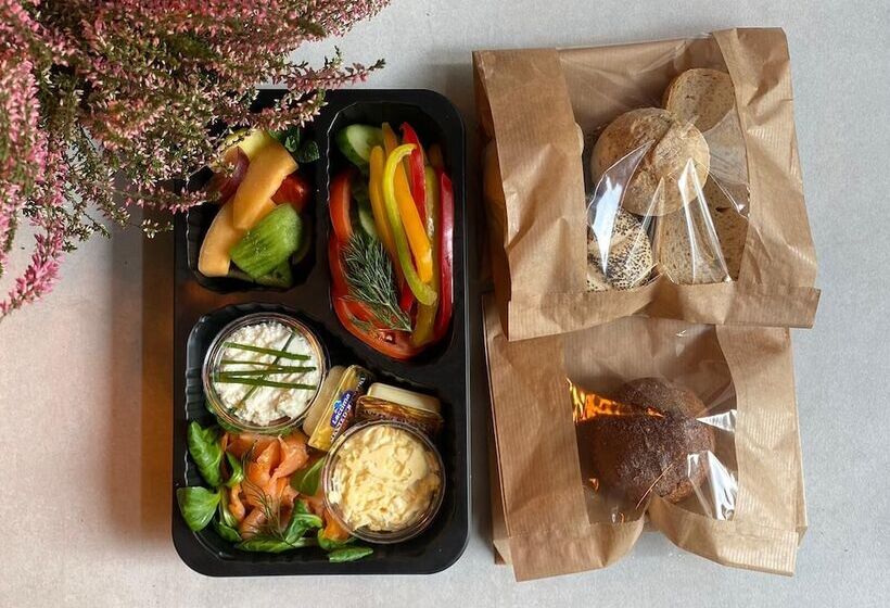 Fotos del hotel Aparthotel Globus Kraków:  12