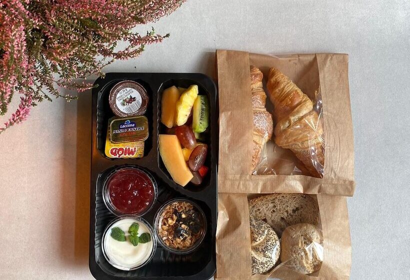 Fotos del hotel Aparthotel Globus Kraków:  13