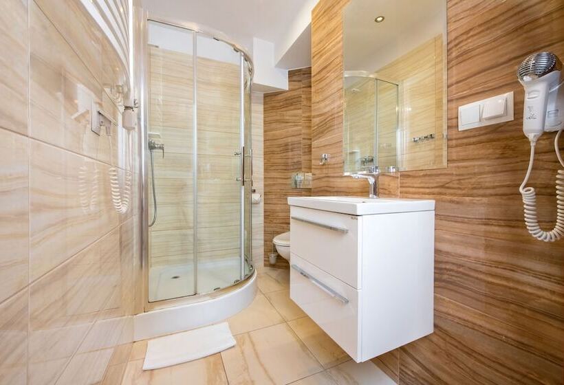 Fotos del hotel Aparthotel Globus Kraków:  14