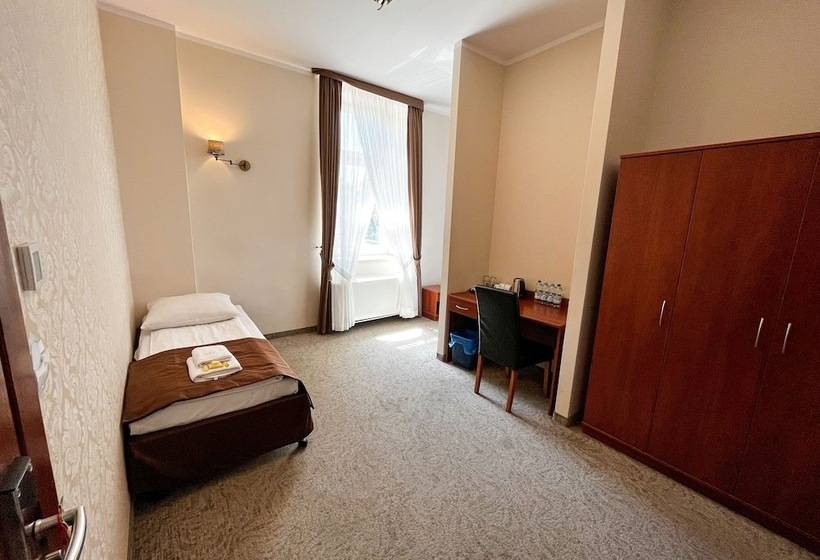 Fotos del hotel Aparthotel Globus Kraków:  4