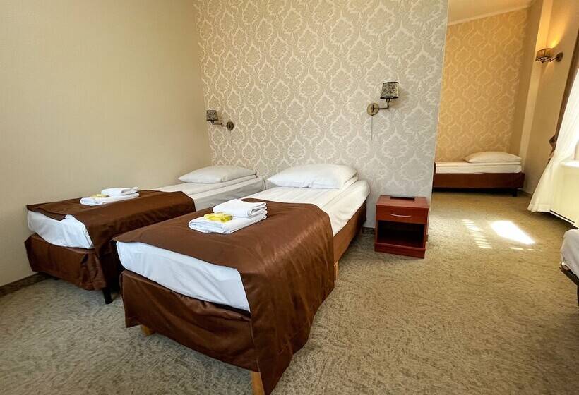 Fotos del hotel Aparthotel Globus Kraków:  5