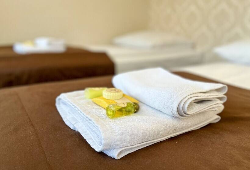 Fotos del hotel Aparthotel Globus Kraków:  15